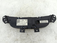 2019-2021 Chevrolet Equinox Climate Control Module Temperature AC/Heater Replacement P/N:84422503 7370200000000X Fits OEM Us
