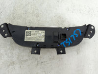 2019-2021 Chevrolet Equinox Climate Control Module Temperature AC/Heater Replacement P/N:84422503 7370200000000X Fits OEM Us