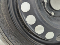 2018-2022 Chevrolet Equinox Spare Donut Tire Wheel Rim Oem 1486988 - Oemusedautoparts1.com