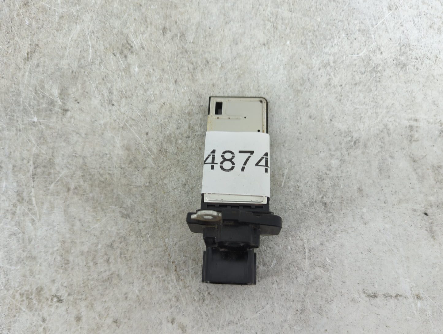 2018-2022 Chevrolet Equinox Mass Air Flow Meter Maf 1487425 - Oemusedautoparts1.com