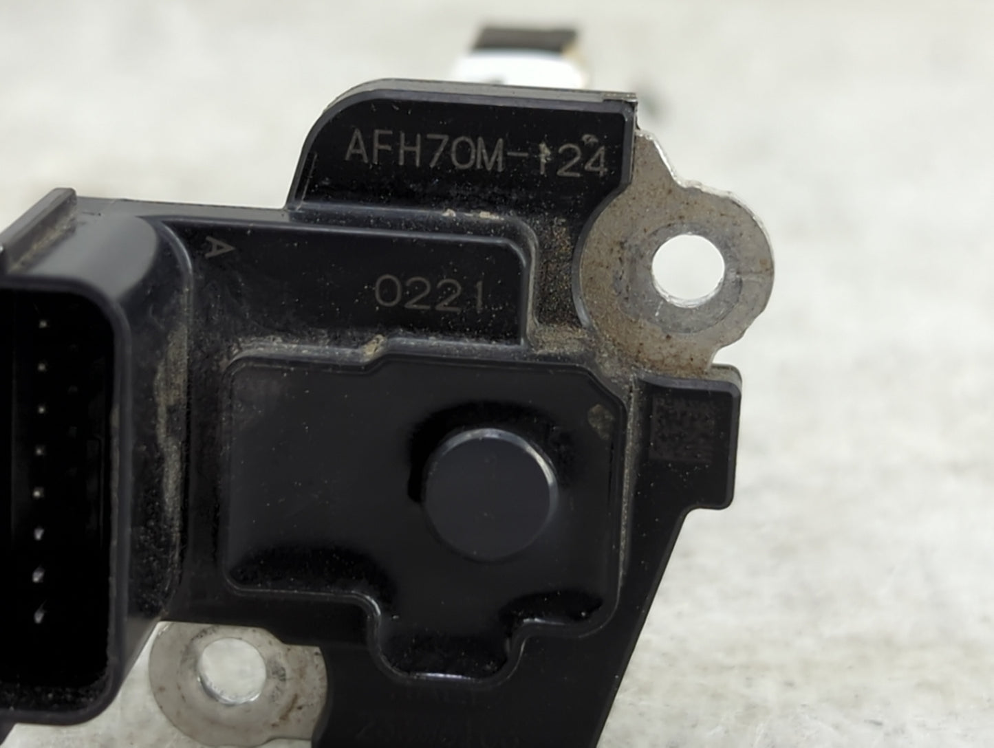 2018-2022 Chevrolet Equinox Mass Air Flow Meter Maf 1487425 - Oemusedautoparts1.com