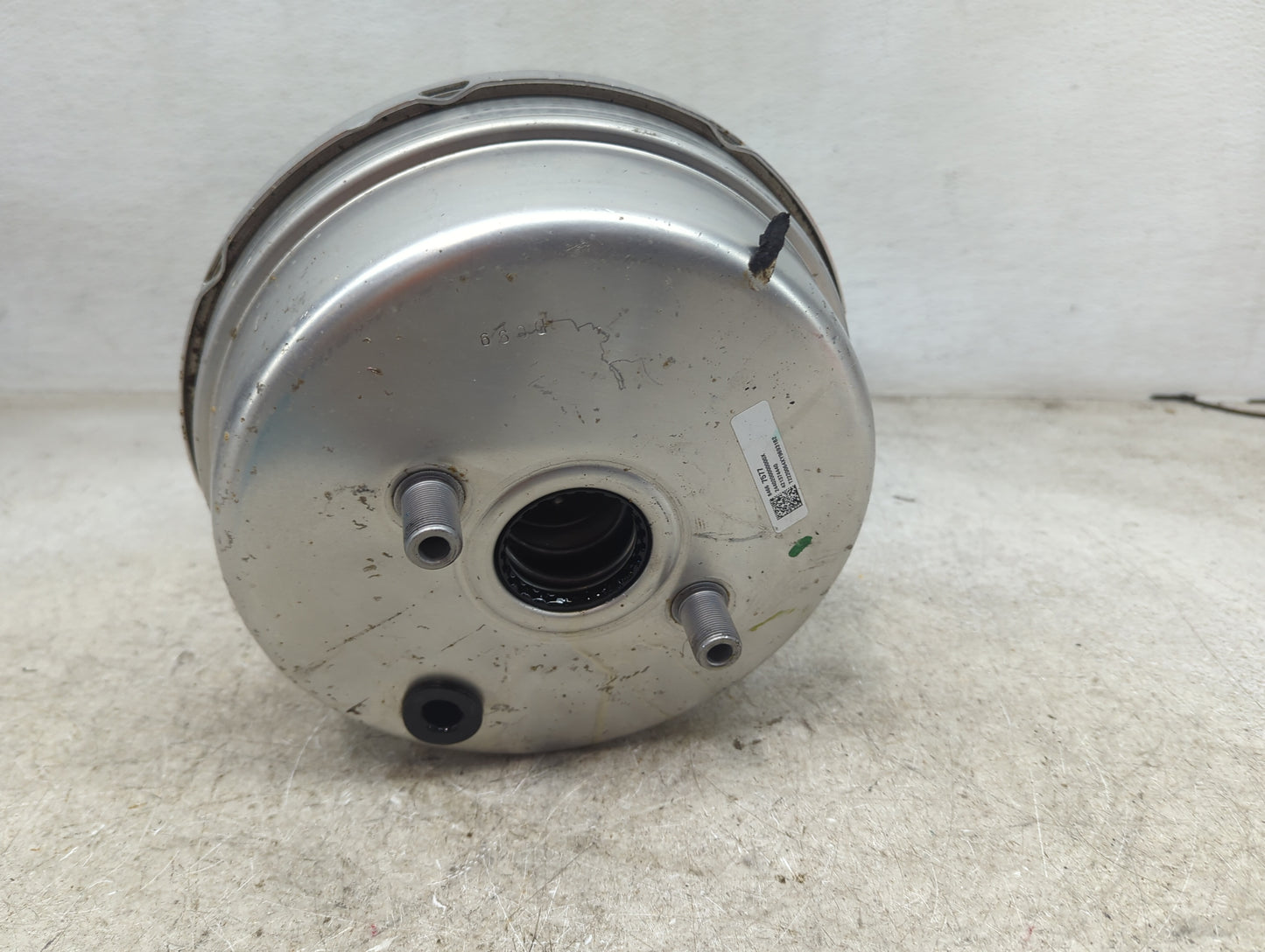 2018-2022 Chevrolet Equinox Power Brake Booster Oem 1490233 - Oemusedautoparts1.com