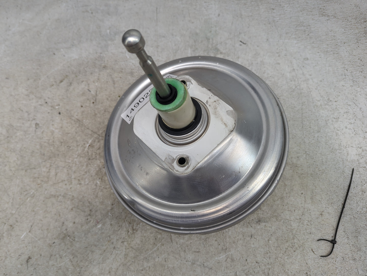 2018-2022 Chevrolet Equinox Power Brake Booster Oem 1490233 - Oemusedautoparts1.com