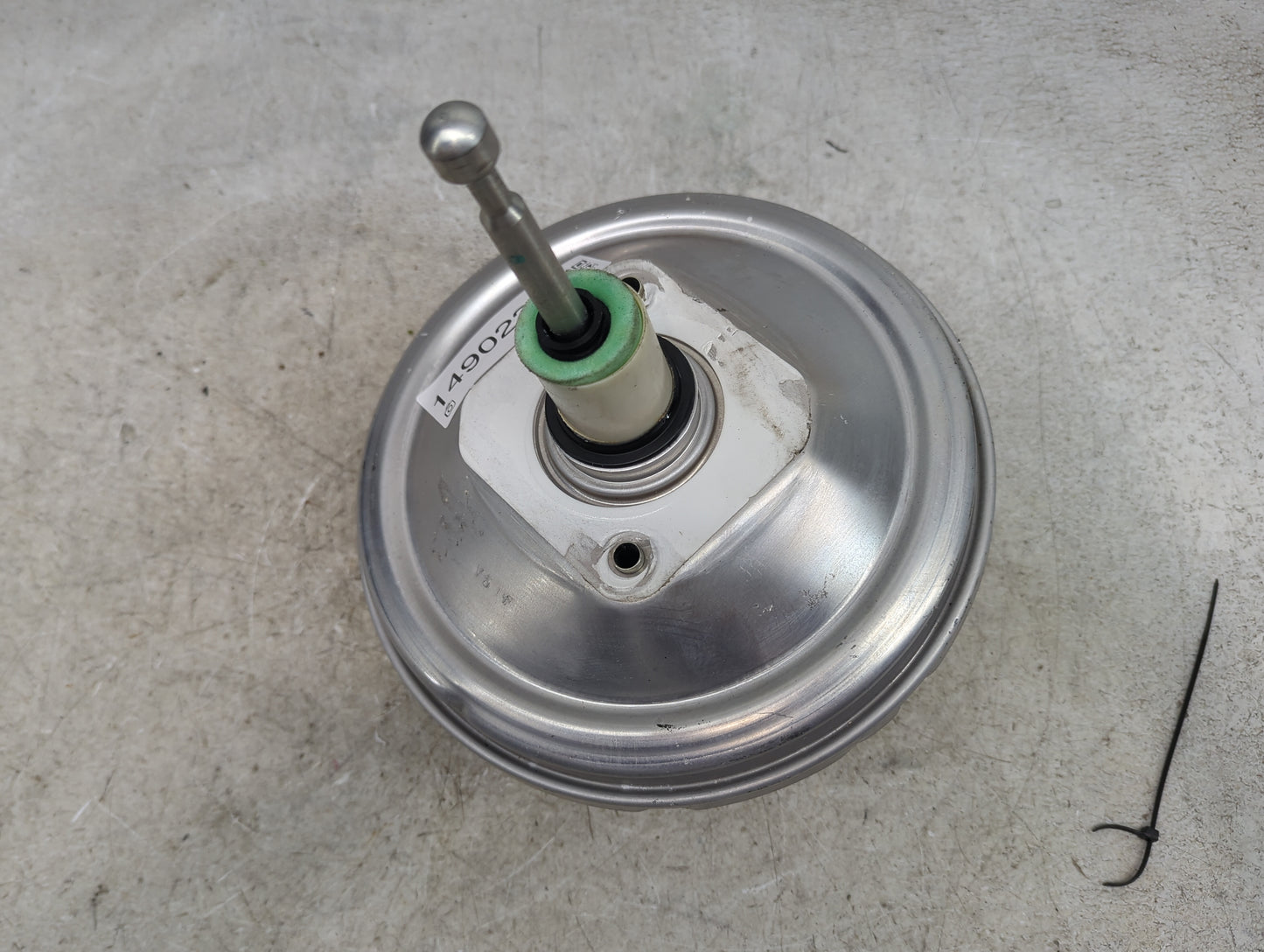 2018-2022 Chevrolet Equinox Power Brake Booster Oem 1490233 - Oemusedautoparts1.com