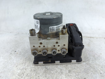 compare product 2020-2022 Chevrolet Equinox ABS Pump Control Module Replacement P/N:84715330 24504820000001, 9219172517 Fits Fits 2020 2021 2022 OEM Used Auto Parts