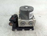 2020-2022 Chevrolet Equinox ABS Pump Control Module Replacement P/N:84715330 24504820000001, 9219172517 Fits Fits 2020 2021 