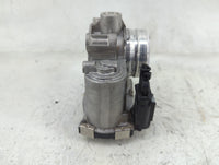 2018-2022 Chevrolet Equinox Throttle Body P/N:12671379AA Fits Fits 2016 2017 2018 2019 2020 2021 2022 OEM Used Auto Parts - 