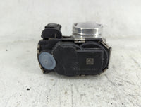 2018-2022 Chevrolet Equinox Throttle Body P/N:12671379AA Fits Fits 2016 2017 2018 2019 2020 2021 2022 OEM Used Auto Parts - 