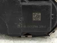 2018-2022 Chevrolet Equinox Throttle Body P/N:12671379AA Fits Fits 2016 2017 2018 2019 2020 2021 2022 OEM Used Auto Parts - 
