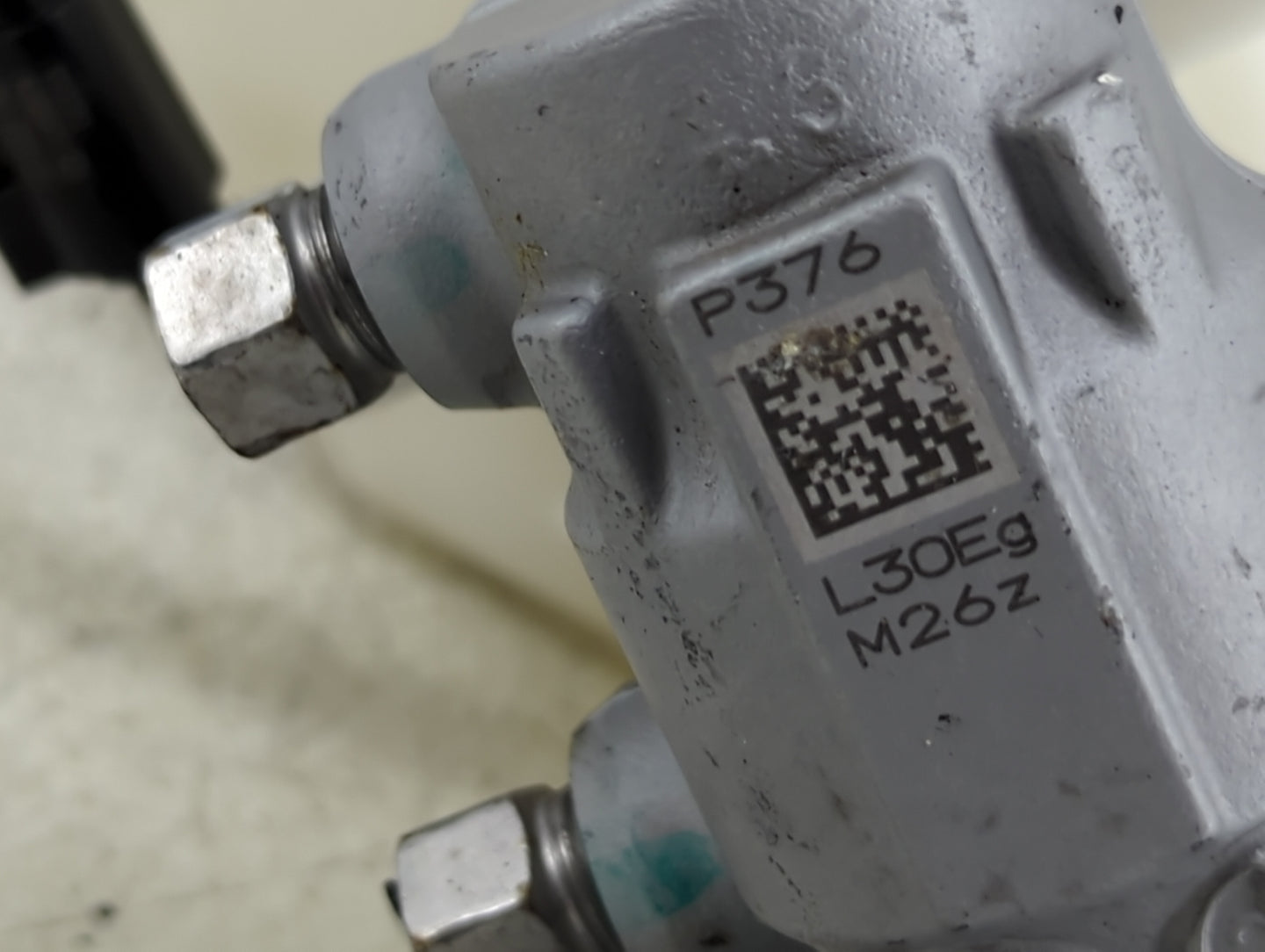 2018-2022 Chevrolet Equinox Brake Master Cylinder 1492393 - Oemusedautoparts1.com