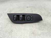 2018-2022 Chevrolet Equinox Master Power Window Switch Replacement Driver Side Left P/N:84513464 D1A149A Fits OEM Used Auto 
