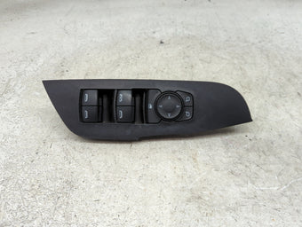 compare product 2018-2022 Chevrolet Equinox Master Power Window Switch Replacement Driver Side Left P/N:84513464 D1A149A Fits OEM Used Auto Parts