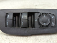 2018-2022 Chevrolet Equinox Master Power Window Switch Replacement Driver Side Left P/N:84513464 D1A149A Fits OEM Used Auto 