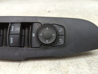 2018-2022 Chevrolet Equinox Master Power Window Switch Replacement Driver Side Left P/N:84513464 D1A149A Fits OEM Used Auto 