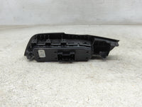 2018-2022 Chevrolet Equinox Master Power Window Switch Replacement Driver Side Left P/N:84513464 D1A149A Fits OEM Used Auto 