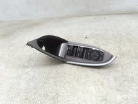 2018-2022 Chevrolet Equinox Master Power Window Switch Replacement Driver Side Left P/N:84513464 D1A160A Fits OEM Used Auto 