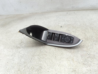 compare product 2018-2022 Chevrolet Equinox Master Power Window Switch Replacement Driver Side Left P/N:84513464 D1A160A Fits OEM Used Auto Parts