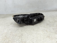 2018-2022 Chevrolet Equinox Master Power Window Switch Replacement Driver Side Left P/N:84513464 D1A160A Fits OEM Used Auto 