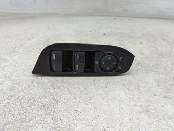compare product 2018-2022 Chevrolet Equinox Master Power Window Switch Replacement Driver Side Left P/N:84513464 D1A149A Fits OEM Used Auto Parts