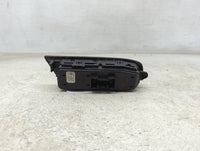 2018-2022 Chevrolet Equinox Master Power Window Switch Replacement Driver Side Left P/N:84513464 D1A149A Fits OEM Used Auto 