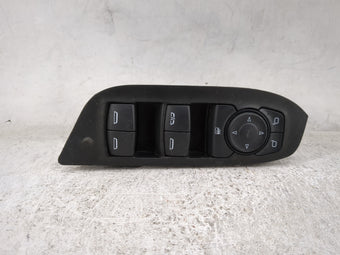 compare product 2018-2022 Chevrolet Equinox Master Power Window Switch Replacement Driver Side Left P/N:84513464 Fits OEM Used Auto Parts