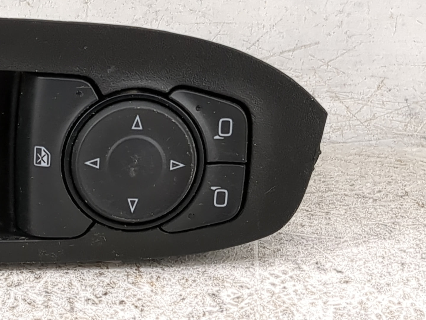 2018-2022 Chevrolet Equinox Master Power Window Switch Replacement Driver Side Left P/N:84513464 Fits OEM Used Auto Parts - 