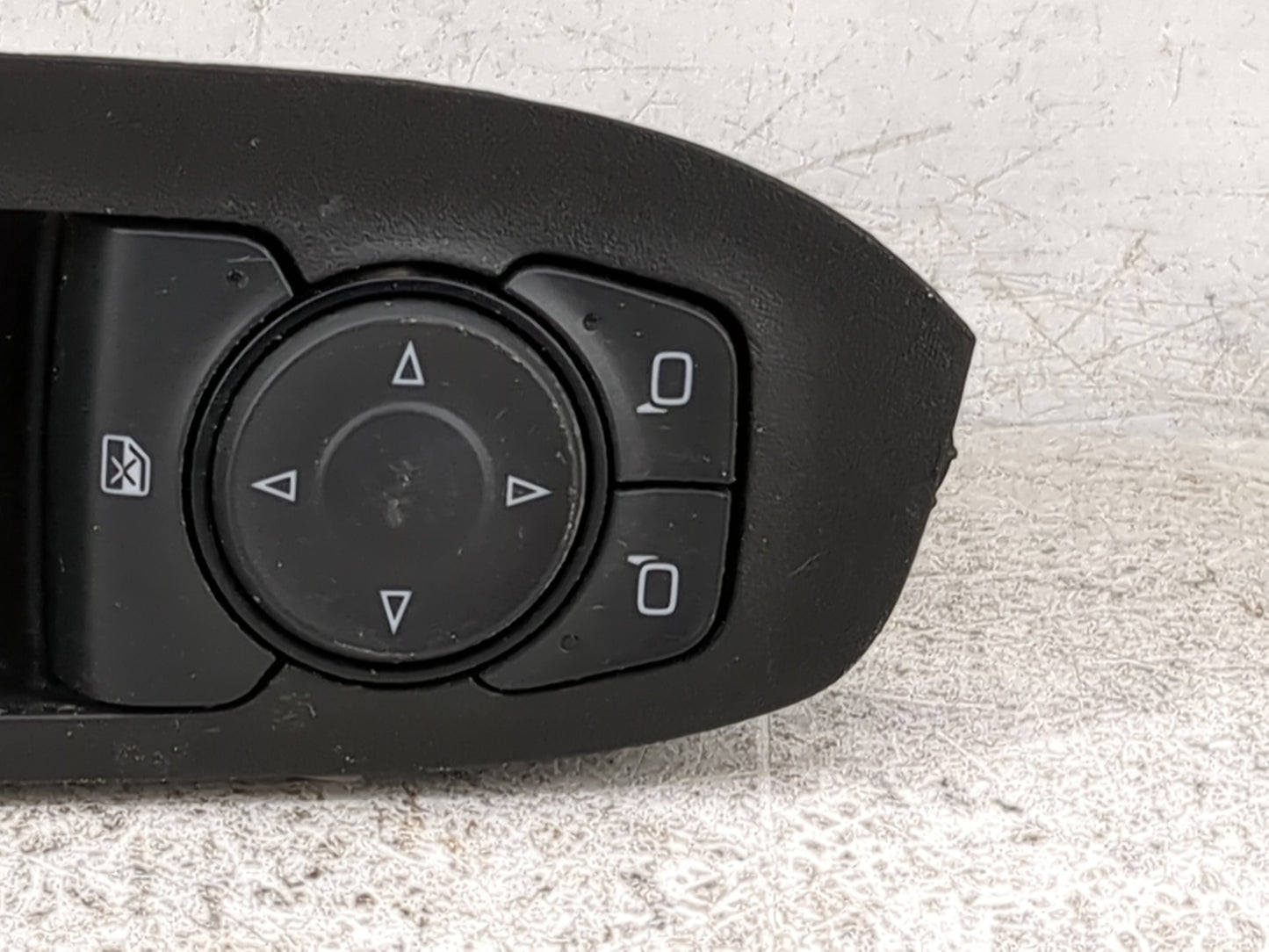 2018-2022 Chevrolet Equinox Master Power Window Switch Replacement Driver Side Left P/N:84513464 Fits OEM Used Auto Parts - 