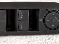 2018-2022 Chevrolet Equinox Master Power Window Switch Replacement Driver Side Left P/N:84513464 Fits OEM Used Auto Parts - 