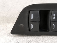 2018-2022 Chevrolet Equinox Master Power Window Switch Replacement Driver Side Left P/N:84513464 Fits OEM Used Auto Parts - 