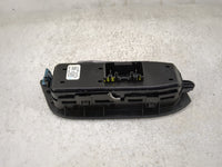 2018-2022 Chevrolet Equinox Master Power Window Switch Replacement Driver Side Left P/N:84513464 Fits OEM Used Auto Parts - 