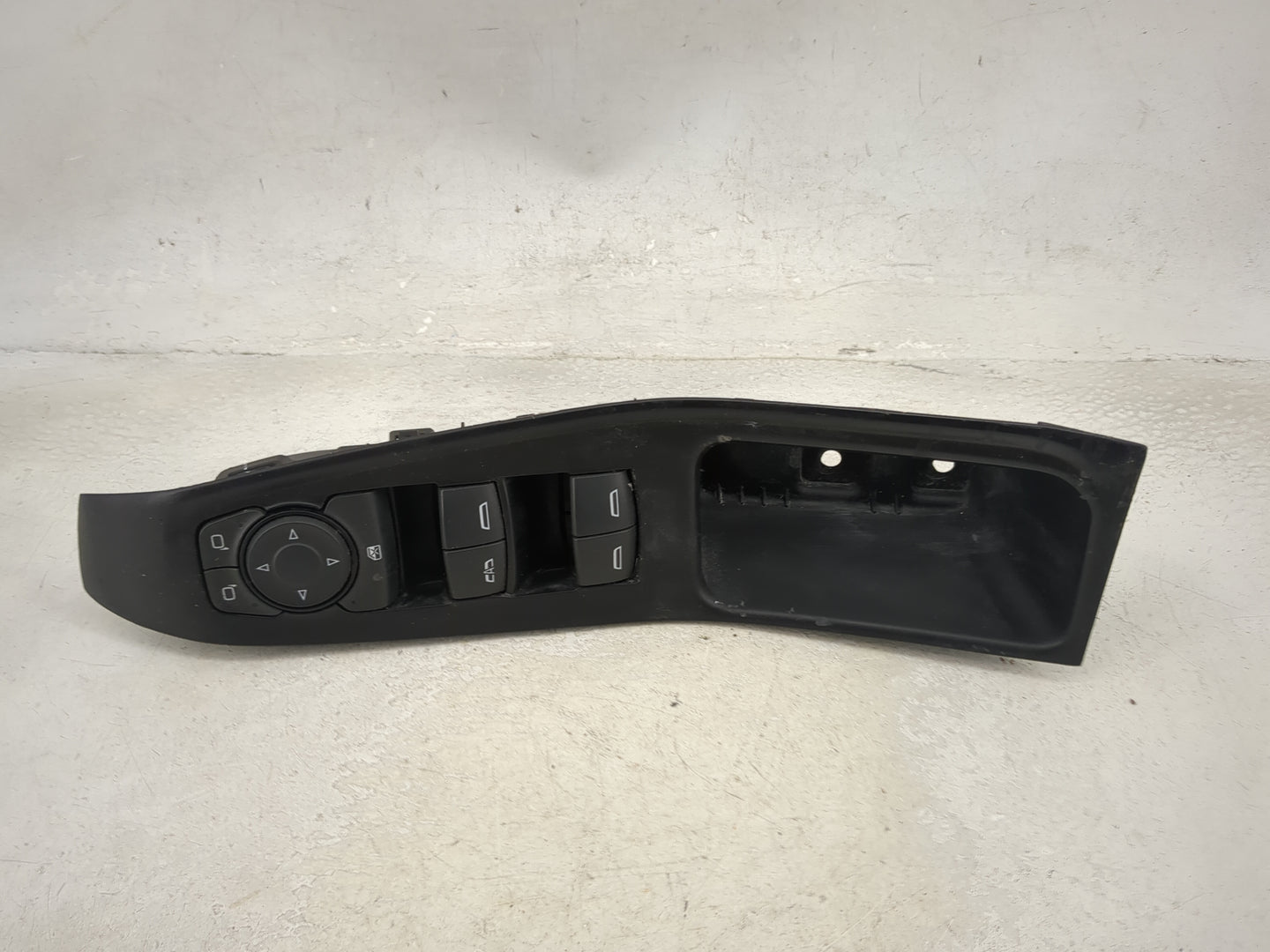 2018-2022 Chevrolet Equinox Master Power Window Switch Replacement Driver Side Left P/N:84513464 Fits OEM Used Auto Parts - 