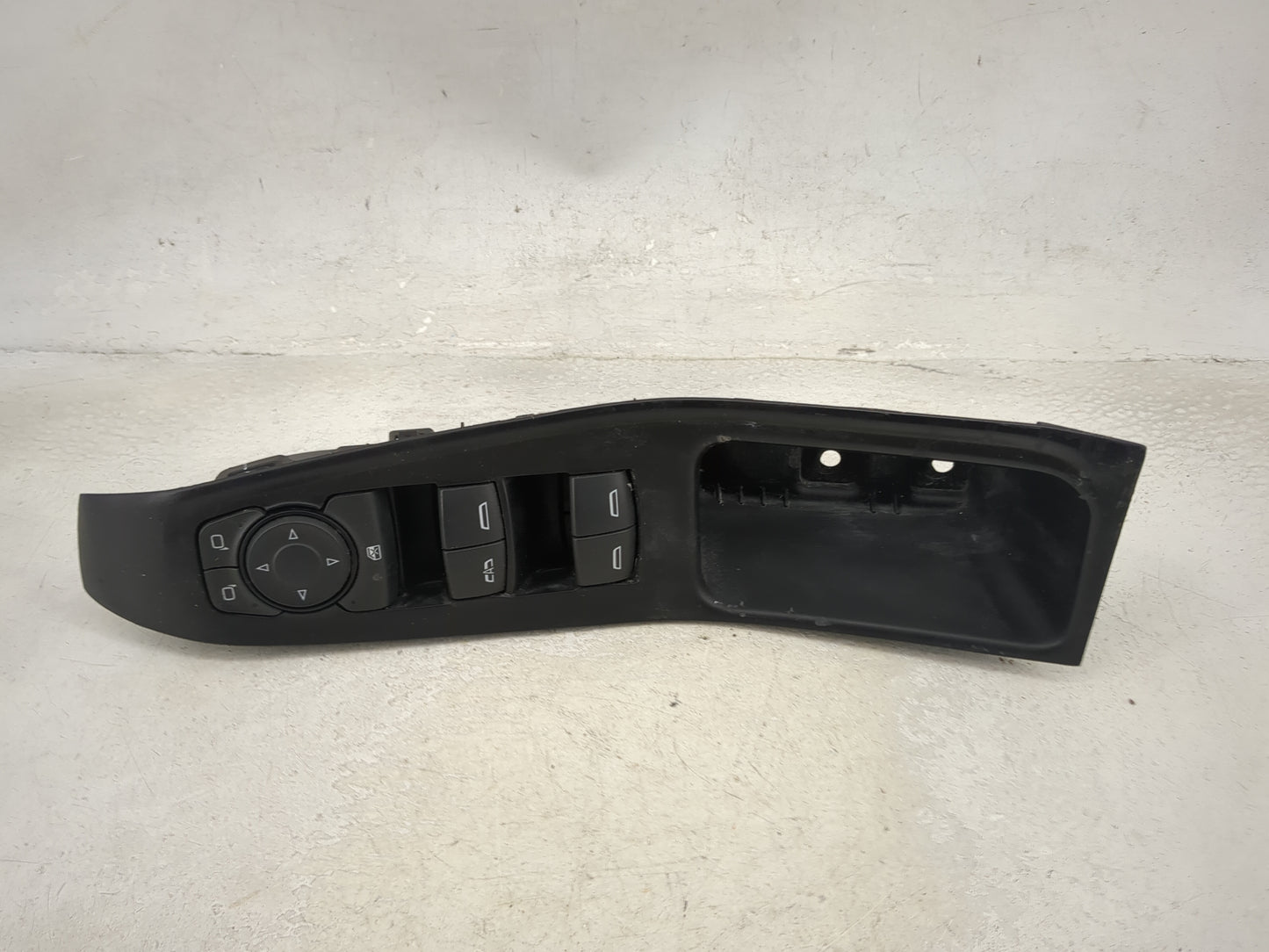 2018-2022 Chevrolet Equinox Master Power Window Switch Replacement Driver Side Left P/N:84513464 Fits OEM Used Auto Parts - 