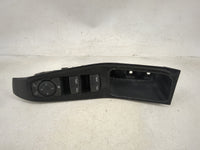 2018-2022 Chevrolet Equinox Master Power Window Switch Replacement Driver Side Left P/N:84513464 Fits OEM Used Auto Parts - 