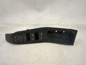 compare product 2018-2022 Chevrolet Equinox Master Power Window Switch Replacement Driver Side Left P/N:84513464 Fits OEM Used Auto Parts