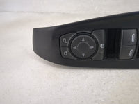 2018-2022 Chevrolet Equinox Master Power Window Switch Replacement Driver Side Left P/N:84513464 Fits OEM Used Auto Parts - 