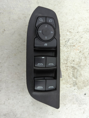 compare product 2018-2022 Chevrolet Equinox Master Power Window Switch Replacement Driver Side Left P/N:84513464 D1A149A Fits OEM Used Auto Parts