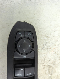 2018-2022 Chevrolet Equinox Master Power Window Switch Replacement Driver Side Left P/N:84513464 D1A149A Fits OEM Used Auto 