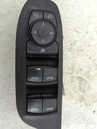 2018-2022 Chevrolet Equinox Master Power Window Switch Replacement Driver Side Left P/N:84513464 D1A149A Fits OEM Used Auto 