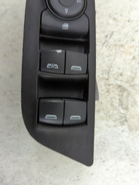 2018-2022 Chevrolet Equinox Master Power Window Switch Replacement Driver Side Left P/N:84513464 D1A149A Fits OEM Used Auto 