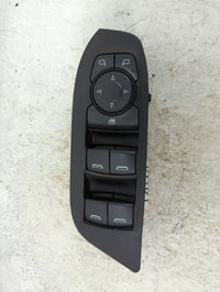 2018-2022 Chevrolet Equinox Master Power Window Switch Replacement Driver Side Left P/N:84513464 D1A149A Fits OEM Used Auto 