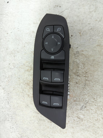 compare product 2018-2022 Chevrolet Equinox Master Power Window Switch Replacement Driver Side Left P/N:84513464 D1A149A Fits OEM Used Auto Parts