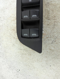 2018-2022 Chevrolet Equinox Master Power Window Switch Replacement Driver Side Left P/N:84513464 D1A149A Fits OEM Used Auto 