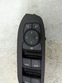 2018-2022 Chevrolet Equinox Master Power Window Switch Replacement Driver Side Left P/N:84513464 D1A149A Fits OEM Used Auto 