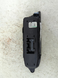 2018-2022 Chevrolet Equinox Master Power Window Switch Replacement Driver Side Left P/N:84513464 D1A149A Fits OEM Used Auto 