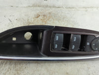 2018-2022 Chevrolet Equinox Master Power Window Switch Replacement Driver Side Left P/N:84513464 D1A160A Fits OEM Used Auto 