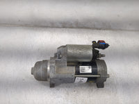 2018-2022 Chevrolet Equinox Car Starter Motor Solenoid OEM P/N:12690481 1111001000000X Fits Fits 2017 2018 2019 2020 2021 20