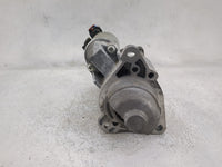 2018-2022 Chevrolet Equinox Car Starter Motor Solenoid OEM P/N:12690481 1111001000000X Fits Fits 2017 2018 2019 2020 2021 20
