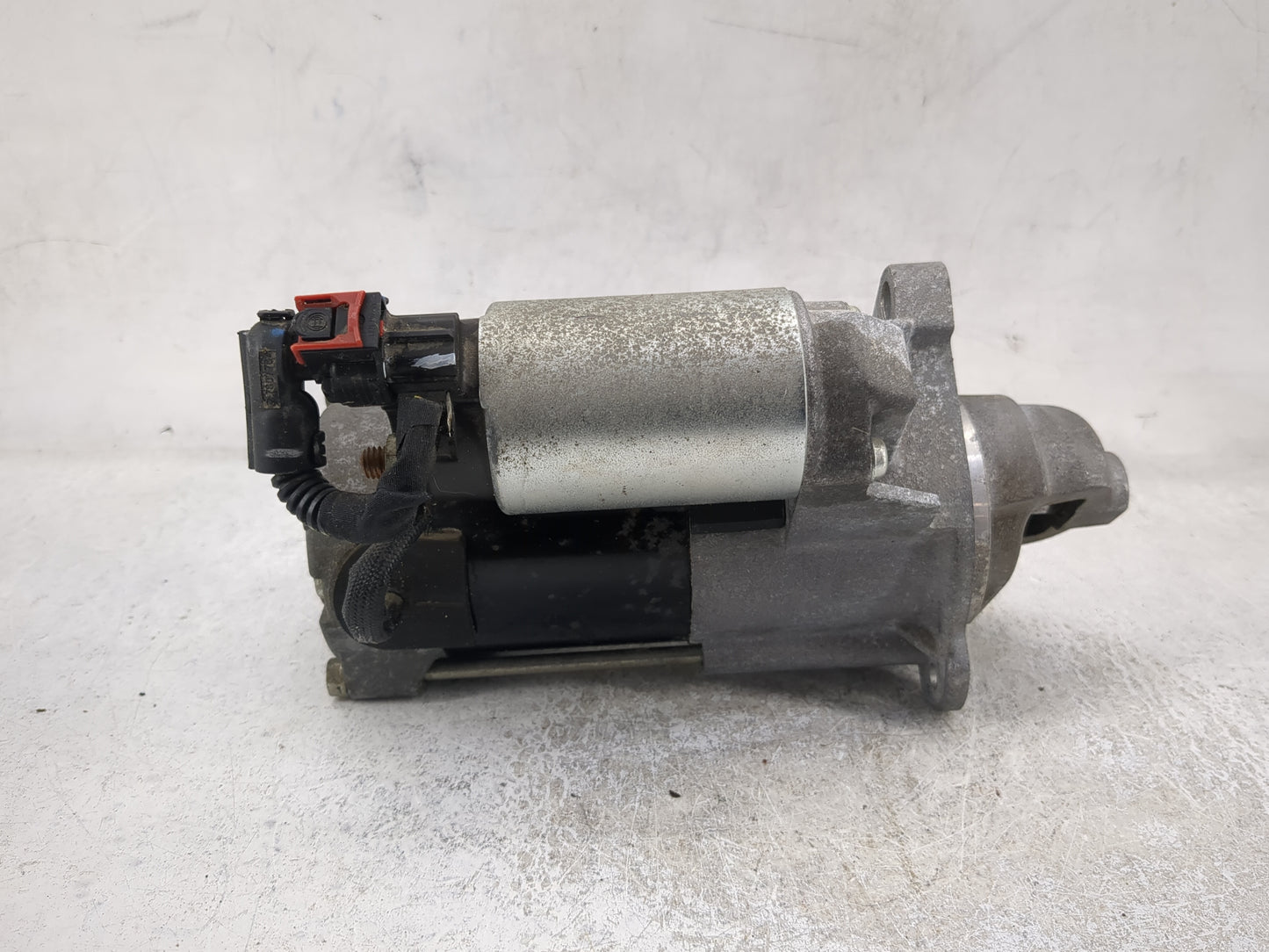 2018-2022 Chevrolet Equinox Car Starter Motor Solenoid OEM P/N:12690481 1111001000000X Fits Fits 2017 2018 2019 2020 2021 20
