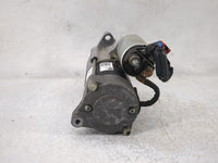 2018-2022 Chevrolet Equinox Car Starter Motor Solenoid OEM P/N:12690481 1111001000000X Fits Fits 2017 2018 2019 2020 2021 20