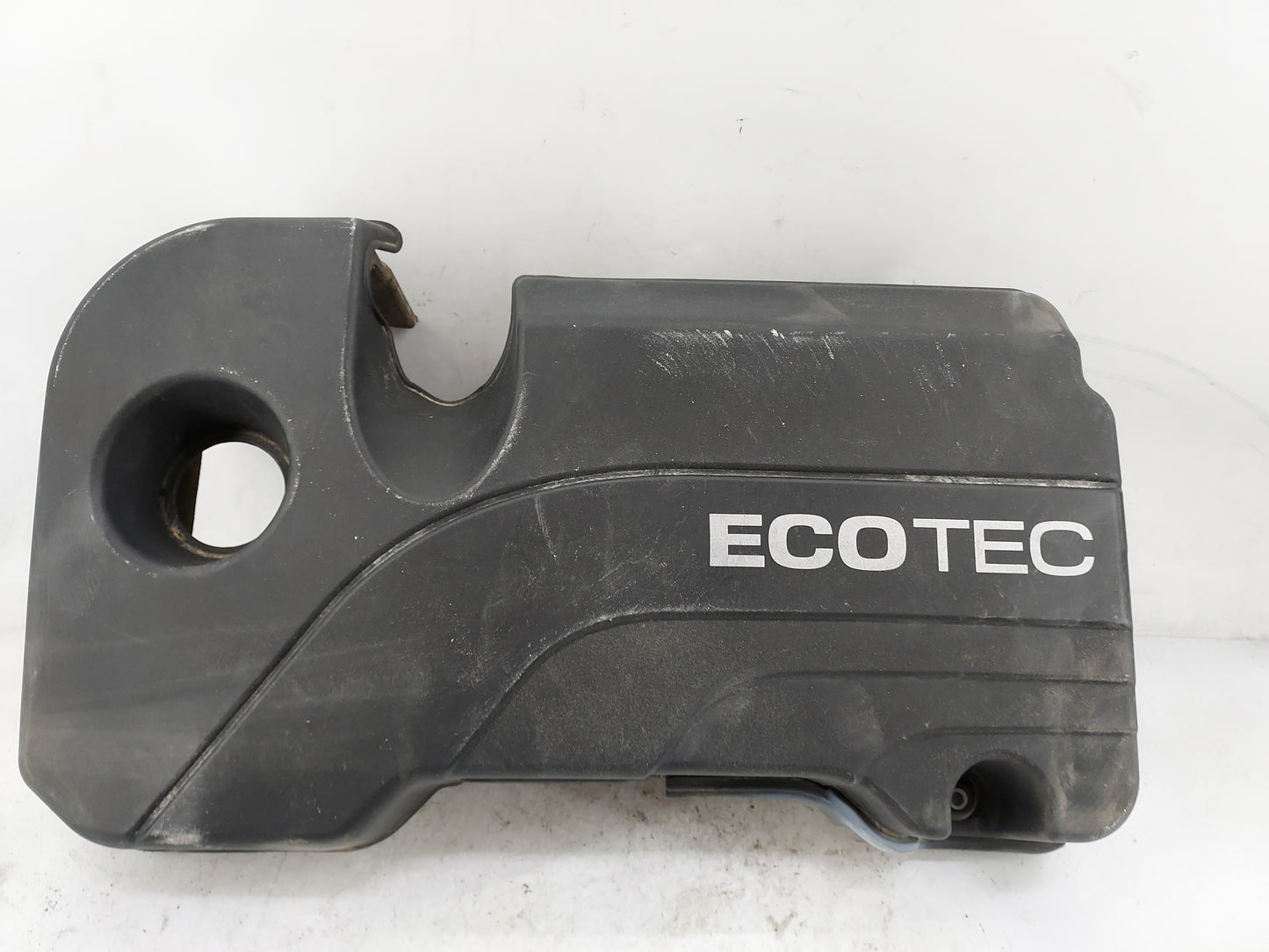 2020 Chevrolet Equinox Engine Cover 1497133 - Oemusedautoparts1.com